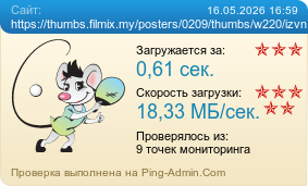 Усреднённые результаты проверки сайта https://thumbs.filmix.my/posters/0209/thumbs/w220/izvne-lucia-2022_157434.jpg