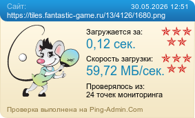 Усреднённые результаты проверки сайта https://tiles.fantastic-game.ru/13/4126/1680.png