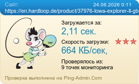 Усреднённые результаты проверки сайта https://en.hardloop.de/product/37976-lowa-explorer-ll-gtx-lo-hiking-boots-mens
