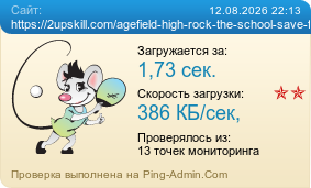 Усреднённые результаты проверки сайта https://2upskill.com/agefield-high-rock-the-school-save-file-location-appdata-windows-path-guide/