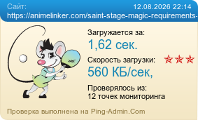 Усреднённые результаты проверки сайта https://animelinker.com/saint-stage-magic-requirements-in-black-clover-complete-guide-to-ultimate-devil-purifying-power/