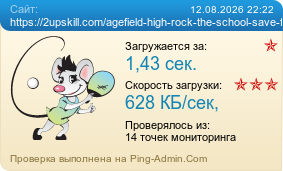 Усреднённые результаты проверки сайта https://2upskill.com/agefield-high-rock-the-school-save-file-location-appdata-windows-path-guide/