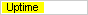 uptime