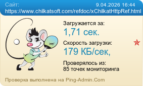 ����������� ���������� �������� ����� https://www.chilkatsoft.com/refdoc/xChilkatHttpRef.html