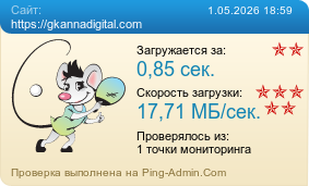����������� ���������� �������� ����� https://gkannadigital.com