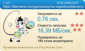 ����������� ���������� �������� ����� https://felomena.com/goroskopy/na-segodnya/bliznecy/