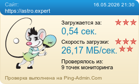 ����������� ���������� �������� ����� https://astro.expert