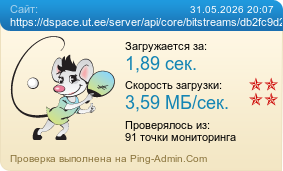 ����������� ���������� �������� ����� https://dspace.ut.ee/server/api/core/bitstreams/db2fc9d2-8deb-4cb0-b049-68567b7ad161/content