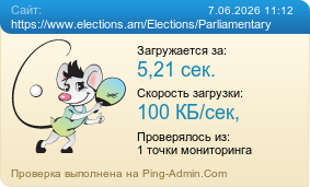����������� ���������� �������� ����� https://www.elections.am/Elections/Parliamentary