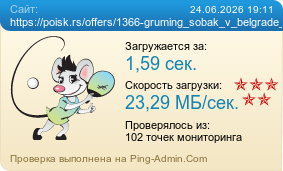����������� ���������� �������� ����� https://poisk.rs/offers/1366-gruming_sobak_v_belgrade_grumer.html