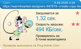 ����������� ���������� �������� ����� https://warmhearted-designers-647819--create-copy-feedback-b0d0spkkn.framer.app/portfolio