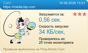 ����������� ���������� �������� ����� https://media.bip.com