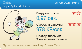 ����������� ���������� �������� ����� https://global-gbi.ru