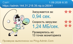 ����������� ���������� �������� ����� https://admin.144.31.218.39.nip.io:26041