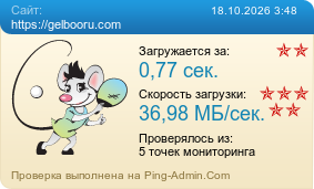 ����������� ���������� �������� ����� https://gelbooru.com